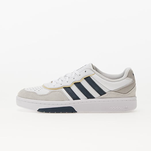 adidas Courtic Ftwr White/ Grey One/ Grey One