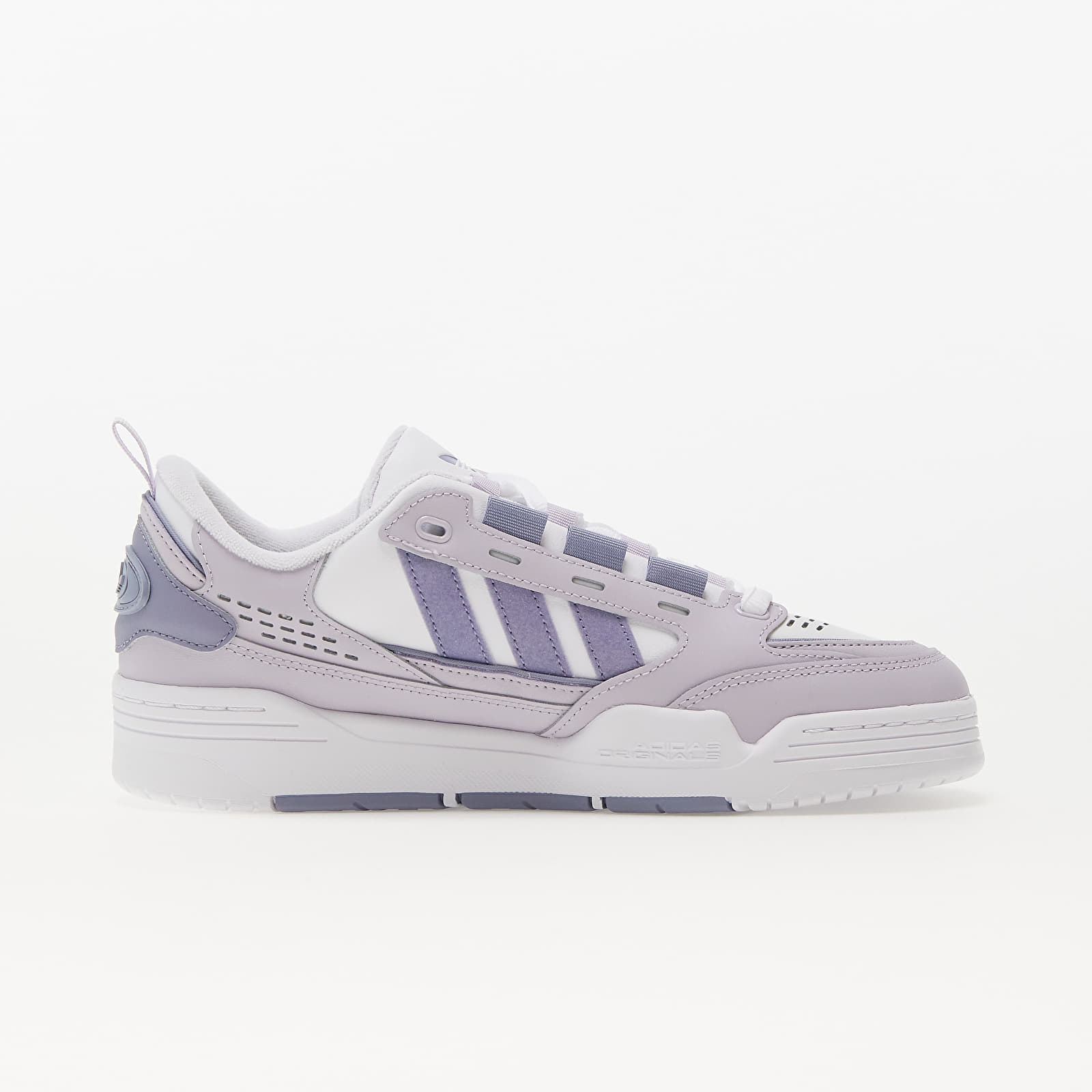 Sieviešu apavi adidas Adi2000 W Silver Dawn/ Silver Violet/ Cloud White