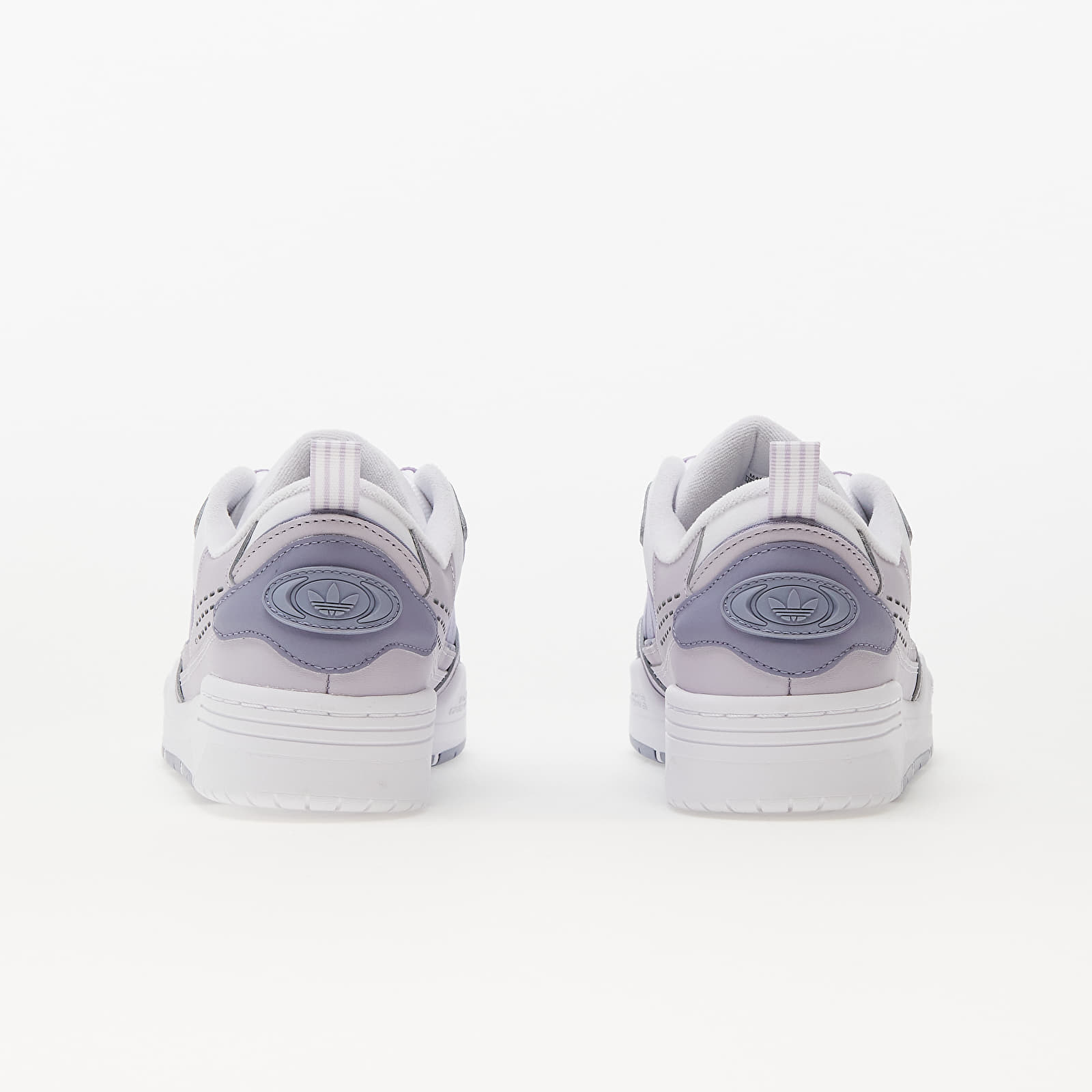 Sieviešu apavi adidas Adi2000 W Silver Dawn/ Silver Violet/ Cloud White