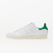 Men s shoes adidas Stan Smith 80s Ftw White Ftw White Green