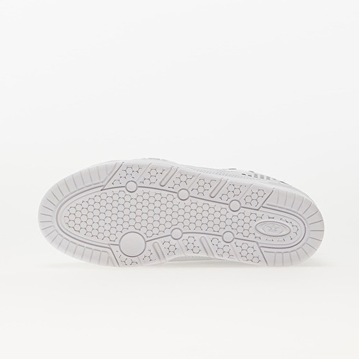 adidas White shoes Footshop Cloud Cloud White/ Cloud Adi2000 Men\'s | White/