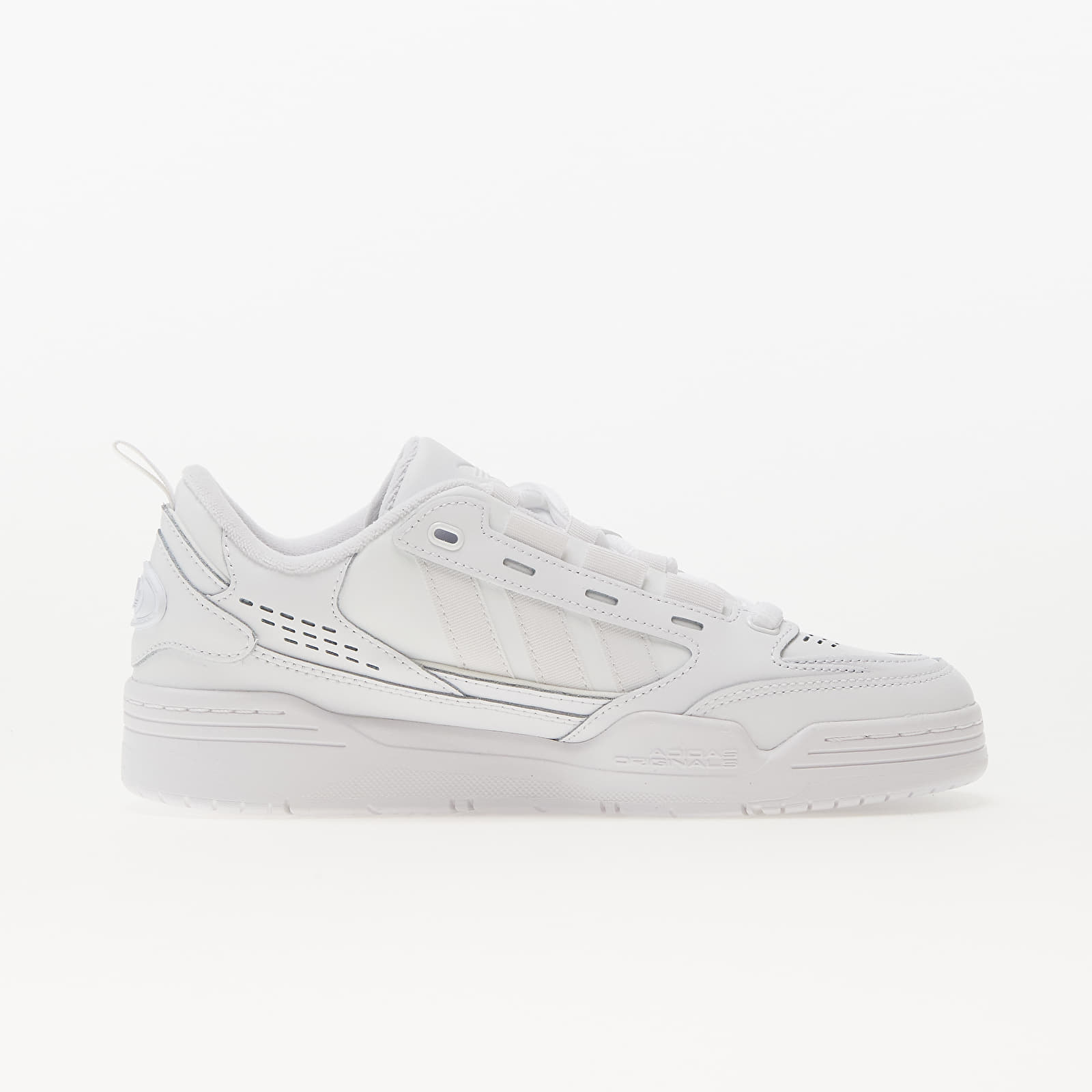 Vyriška avalynė adidas Adi2000 Cloud White/ Cloud White/ Cloud White