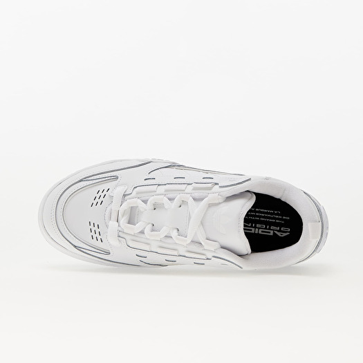 White White/ Cloud White/ Footshop Cloud shoes Men\'s adidas Adi2000 | Cloud