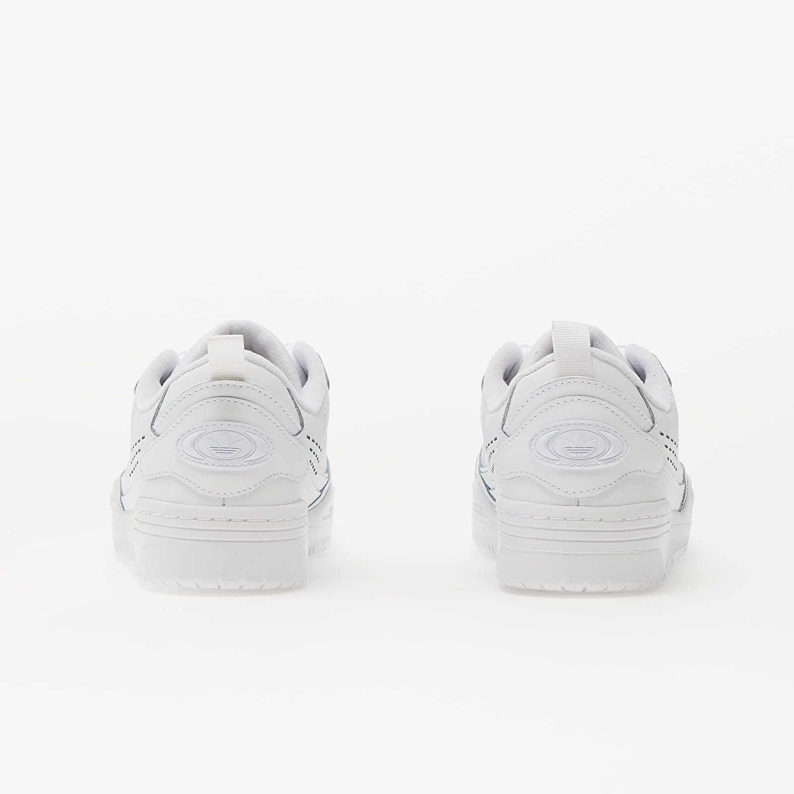 Vyriška avalynė adidas Adi2000 Cloud White/ Cloud White/ Cloud White
