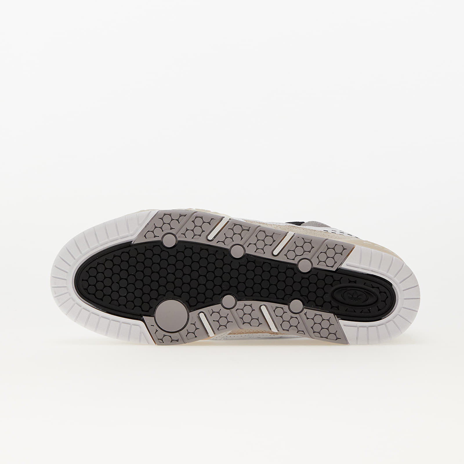 Männer adidas Adi2000 Ftwr White/ Core Black/ Core White