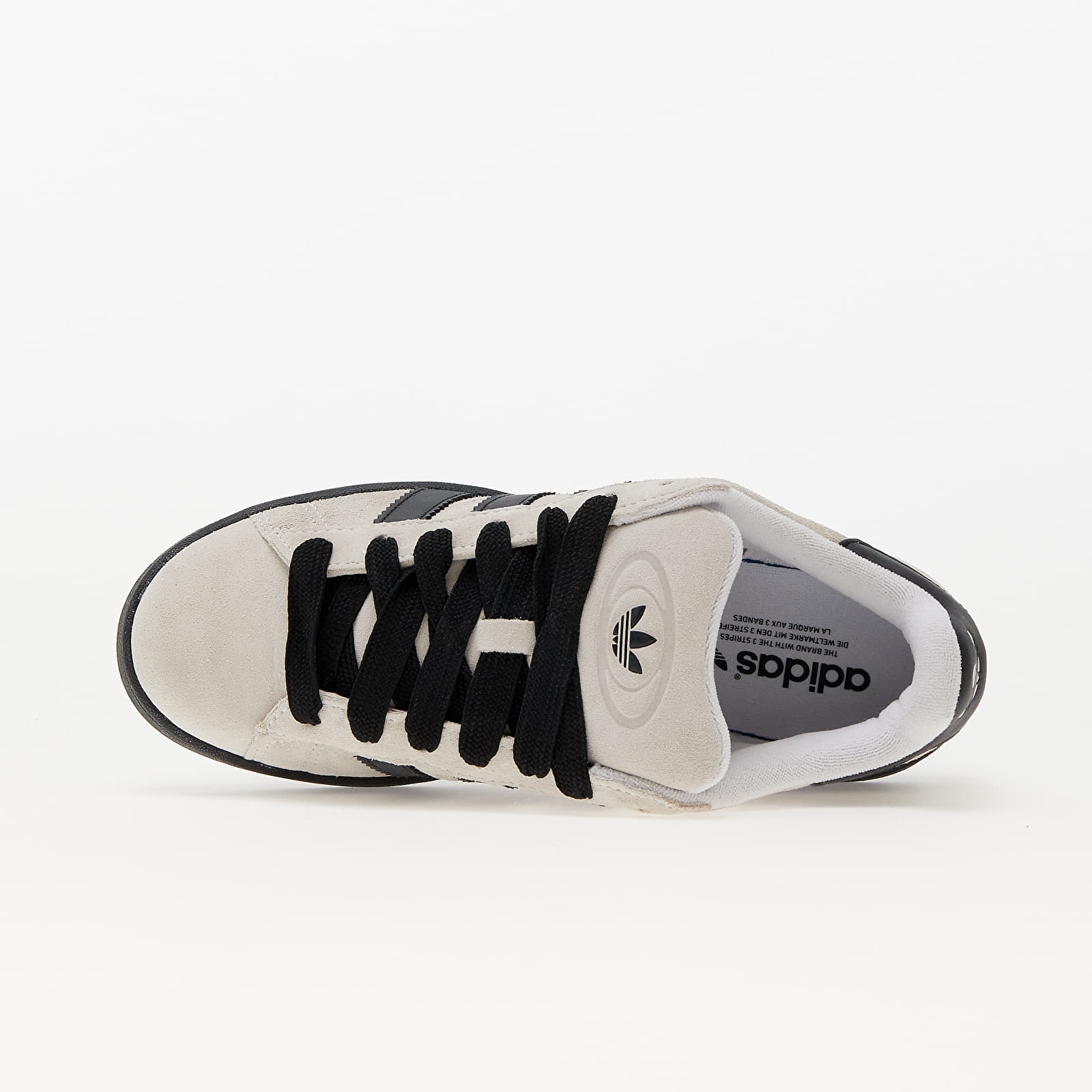 Zapatillas Hombre adidas Campus 00s Ftwr White