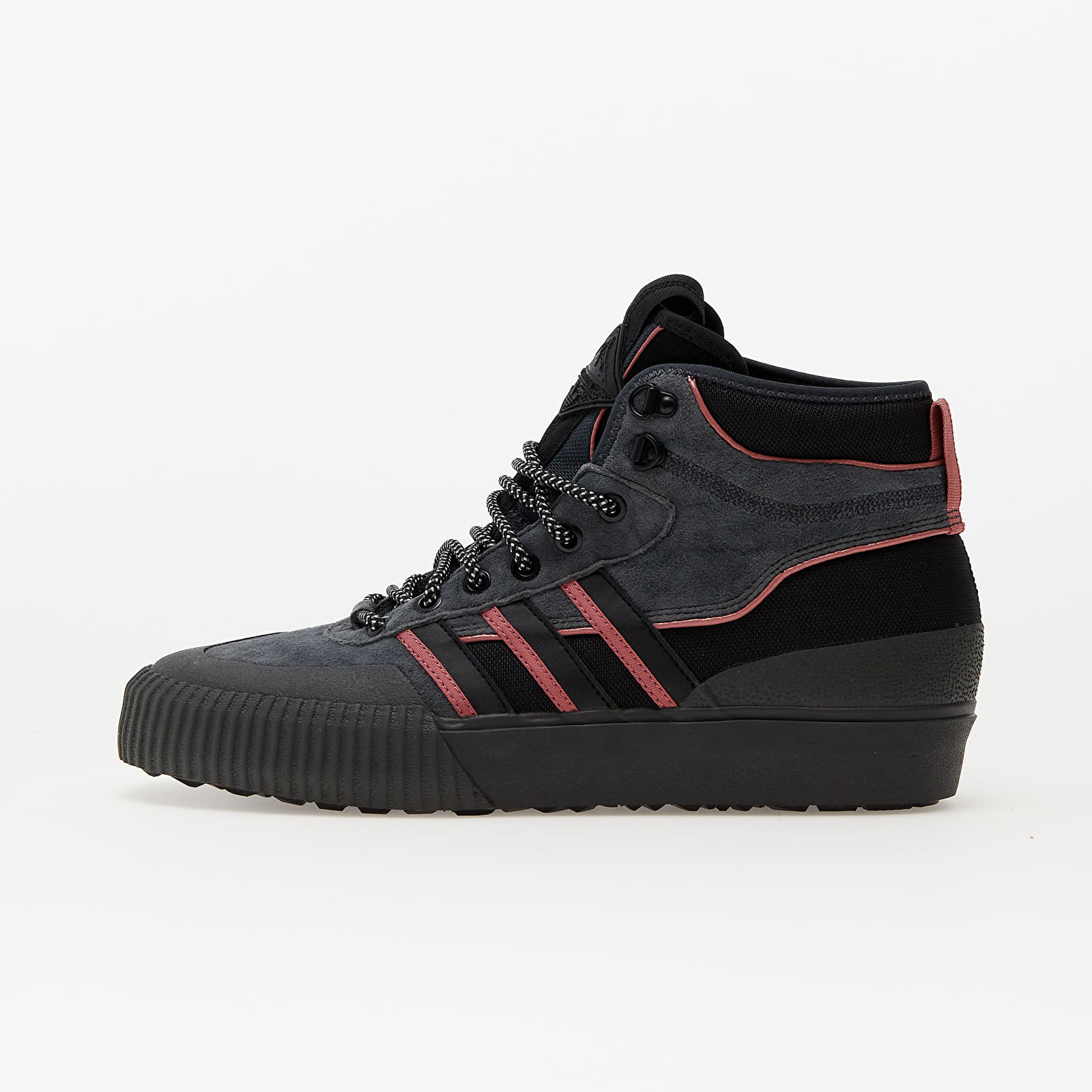 Men's shoes adidas Akando ATR Core Black/ Wonder Red/ Carbon