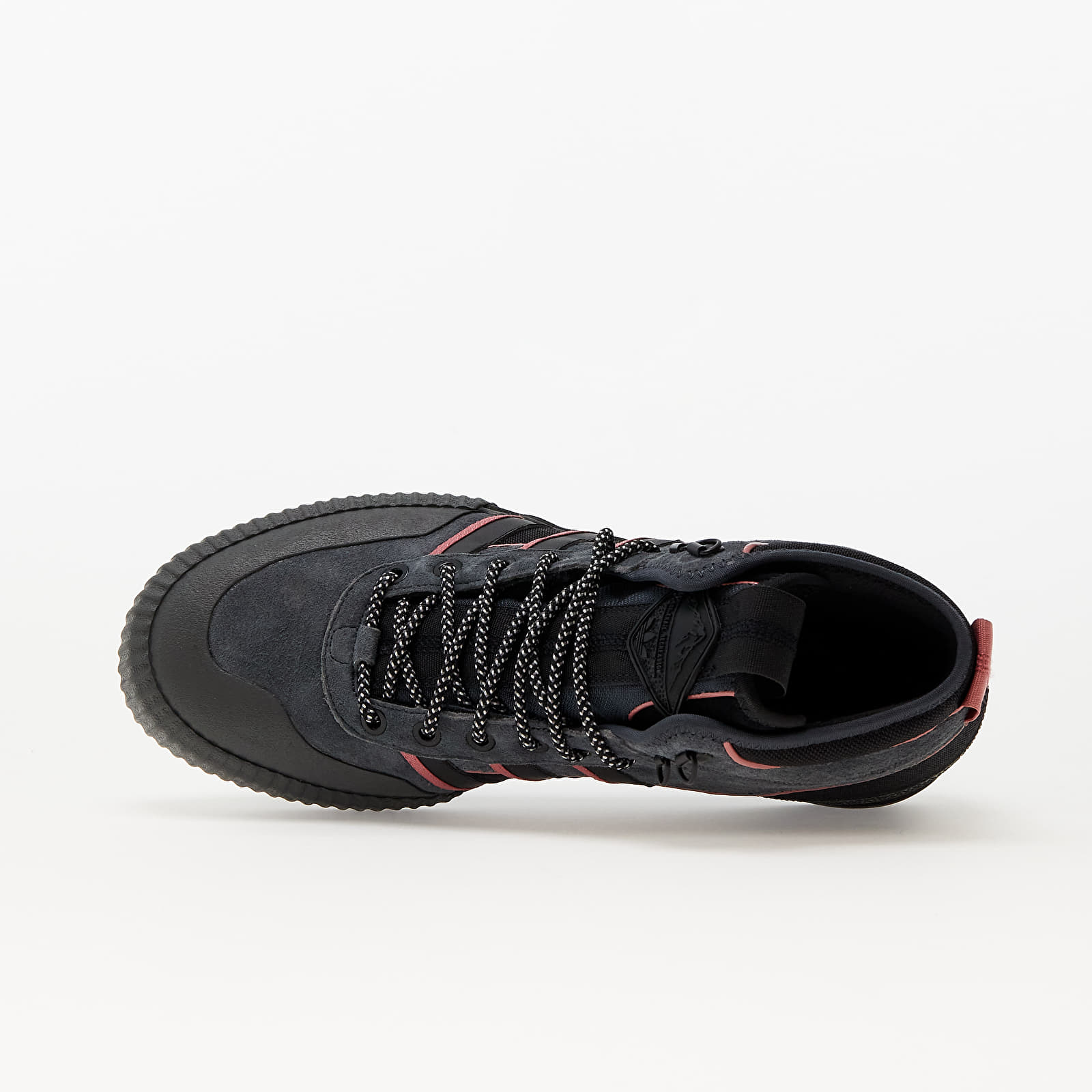 Men's shoes adidas Akando ATR Core Black/ Wonder Red/ Carbon