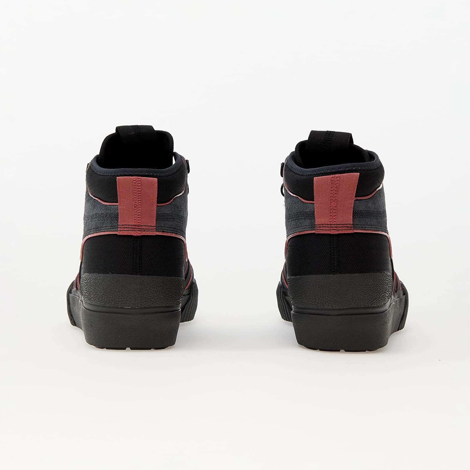 Men's shoes adidas Akando ATR Core Black/ Wonder Red/ Carbon