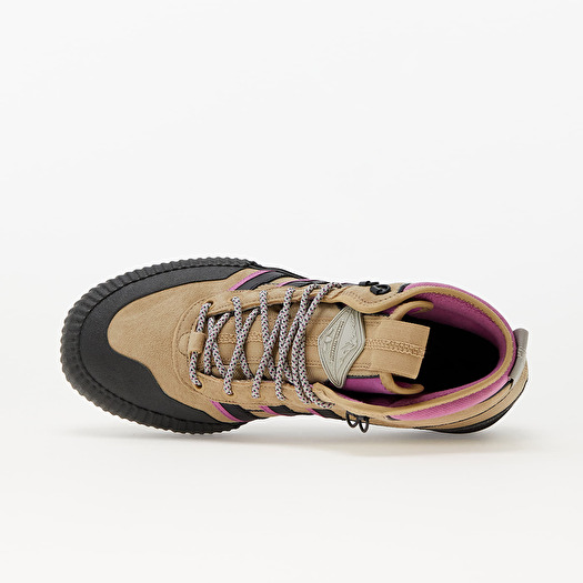 Footshop Beige Sepuli/ ATR adidas Carbon Tone/ shoes Men\'s | Akando