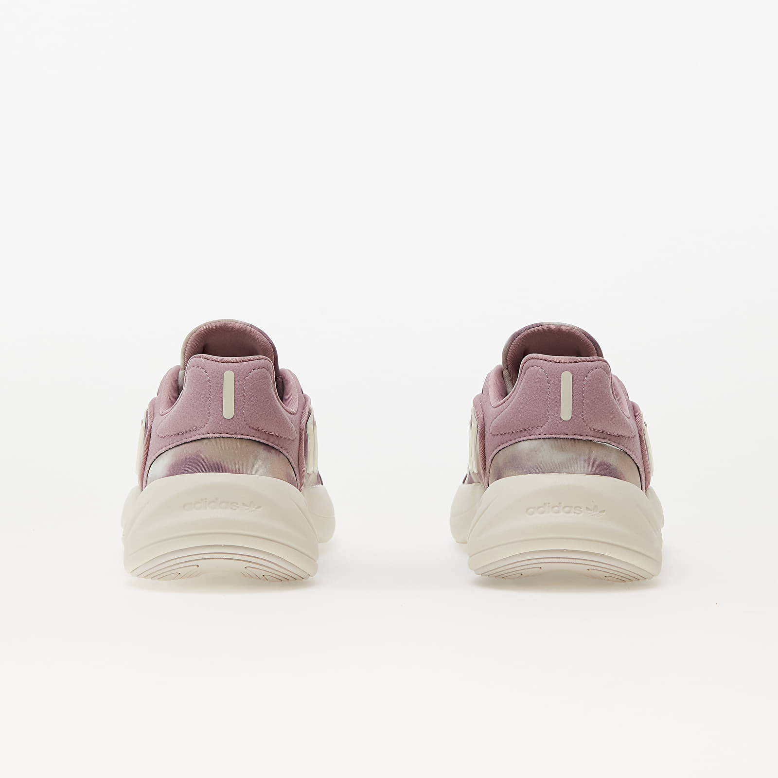 Scarpe donna adidas Ozelia W Magnum Mauve/ Wonder White/ Aluminium