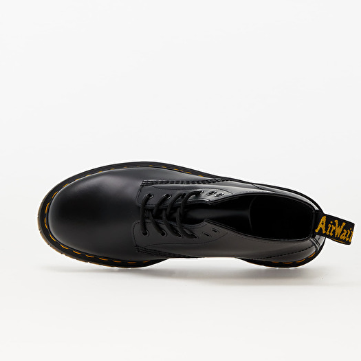 Men's shoes Dr. Martens 101 Bex 6 Eye Boot Black | Footshop