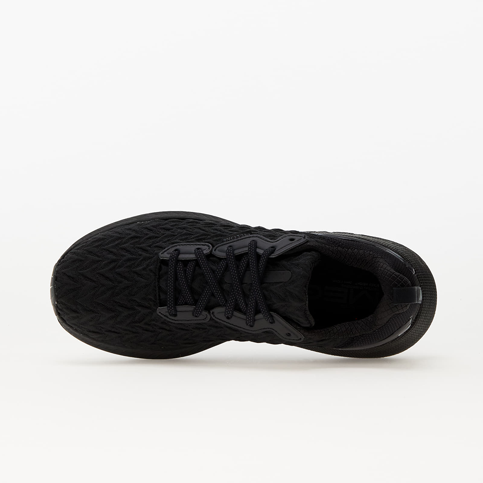 Pánske tenisky a topánky Under Armour HOVR Mega 3 Clone Black/ Black/ Jet Gray