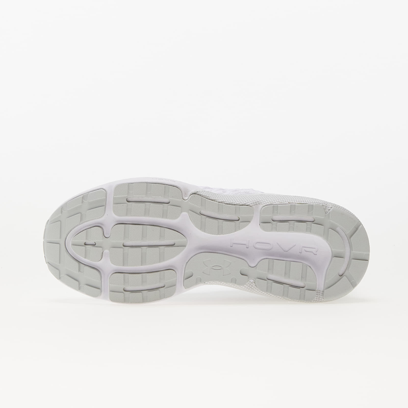 Under armour gemini 3 silver men sale