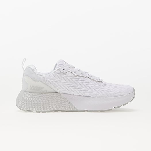 Under armour outlet shoes silver