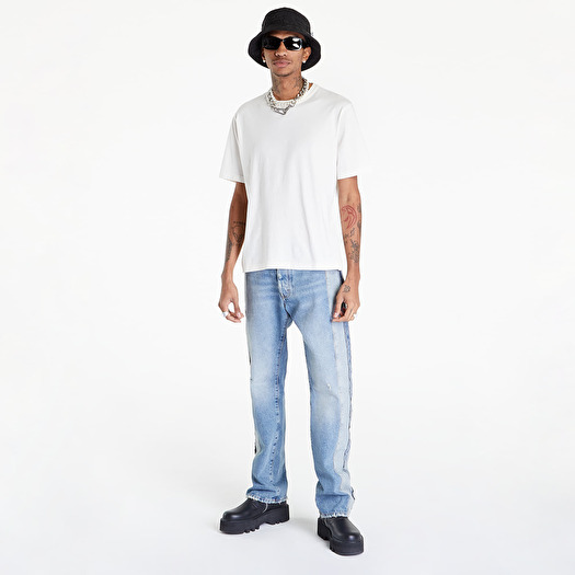 T-shirt HERON PRESTON Ex-Ray T-Shirt 3-Pack