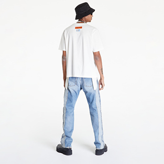 T shirts HERON PRESTON Ex Ray T Shirt 3 Pack Multicolor Footshop