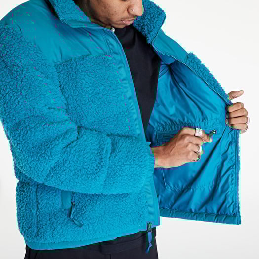 The North Face M High Pile Nuptse Jacket