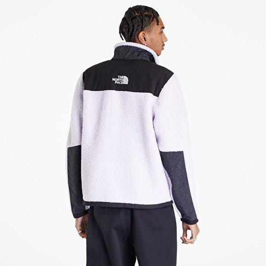 Jackets The North Face x Alfie Kungu Denali Lavender/ Lapis Blue