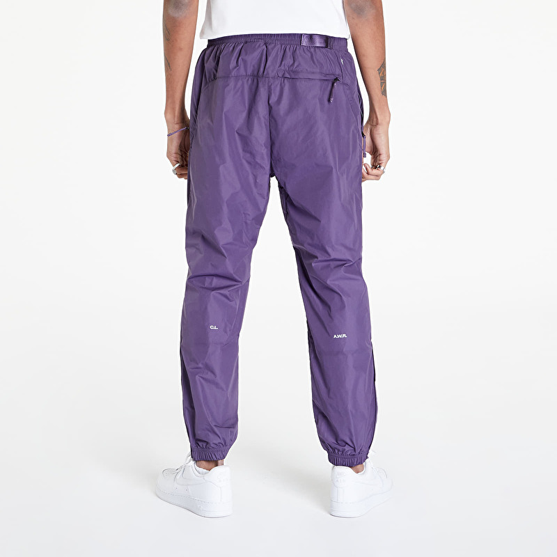 Nike x NOCTA NRG Dy Track Pant Purple | Footshop