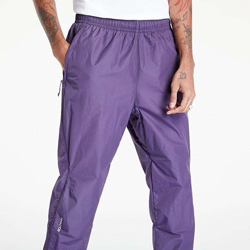 Nike x NOCTA NRG Dy Track Pant Purple | Footshop