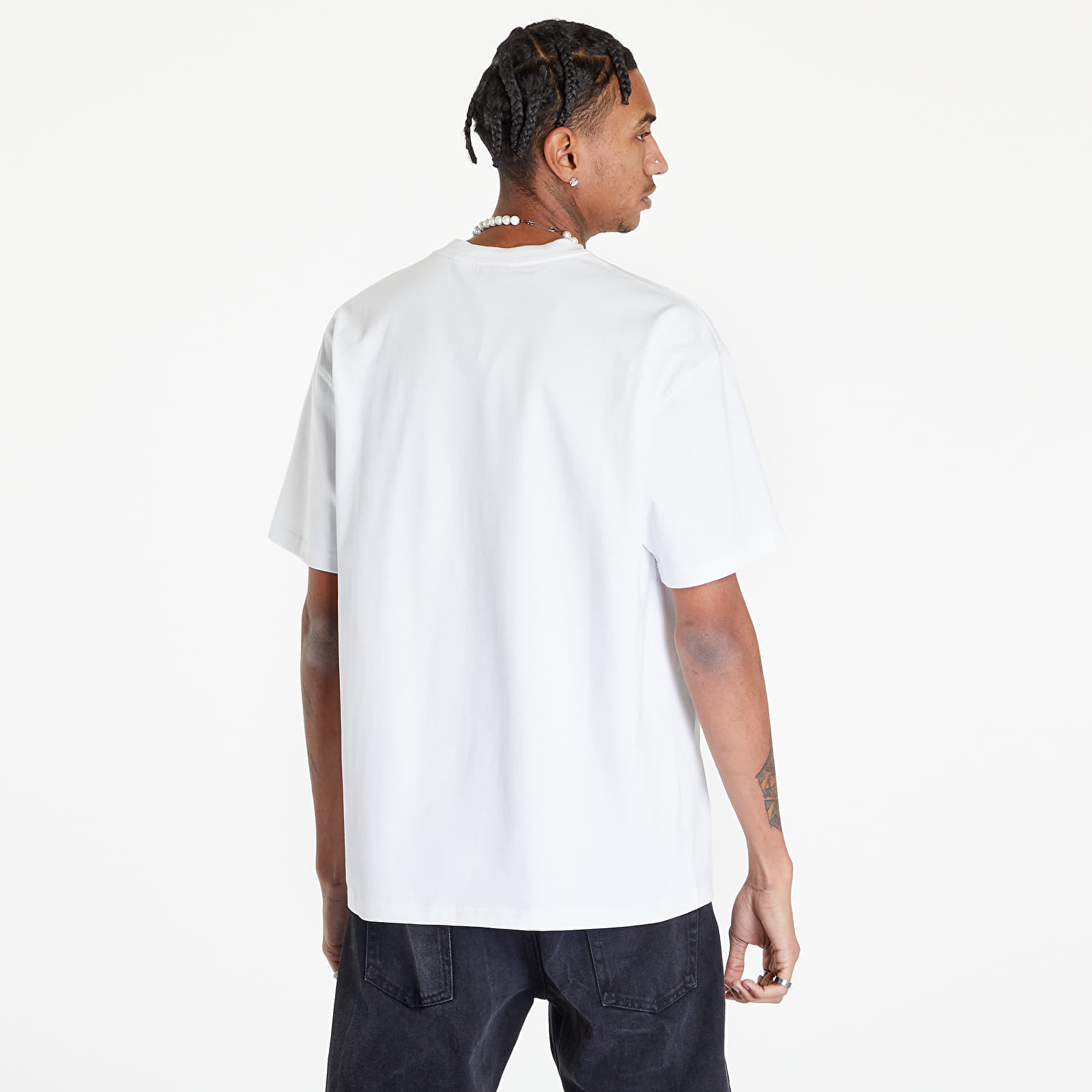 Trička Nike ACG Men's T-Shirt Summit White
