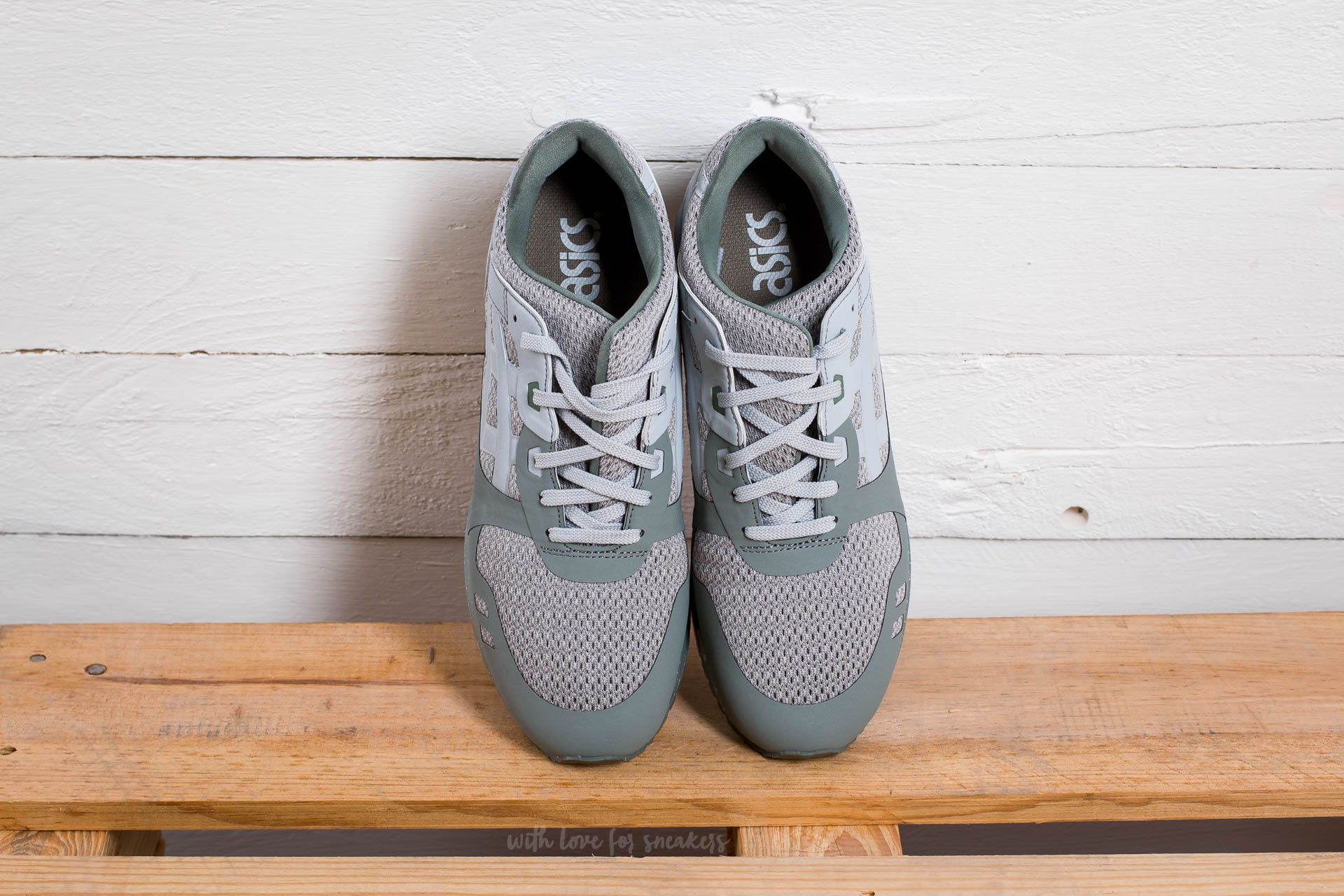 Asics gel lyte iii agave hotsell