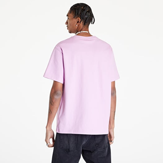 T-shirts Puma x AMI Tee Orchid | Footshop