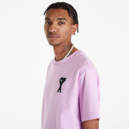 Puma x fenty jersey t-shirt with tank top