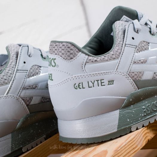 Asics gel discount lyte iii ns