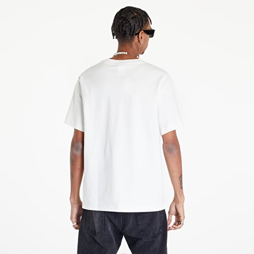 T-shirts Puma x AMI Tee Marshmallow | Footshop