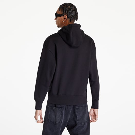 Hoodies and sweatshirts Puma x AMI Hoodie Puma Black | Footshop