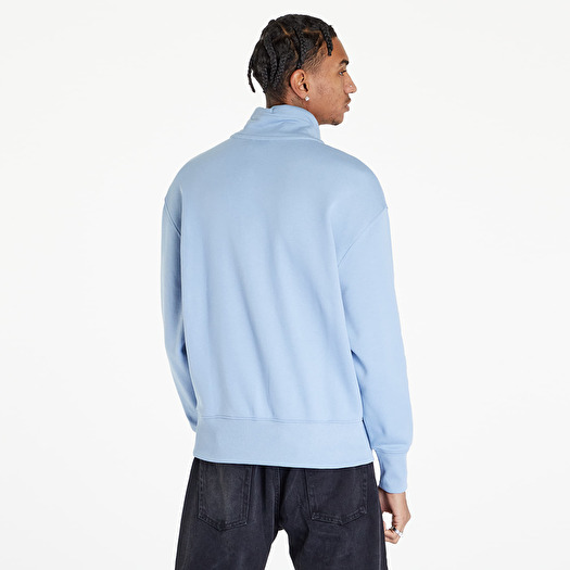 Регланы и толстовки Puma x AMI HZ Sweatshirt Faded Denim