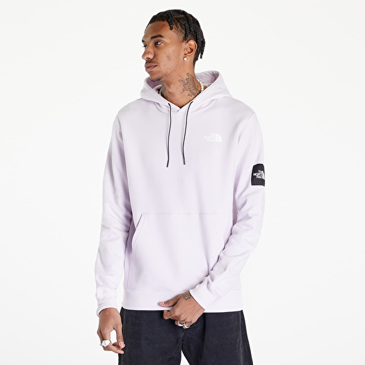 North face outlet graphic patch hoodie