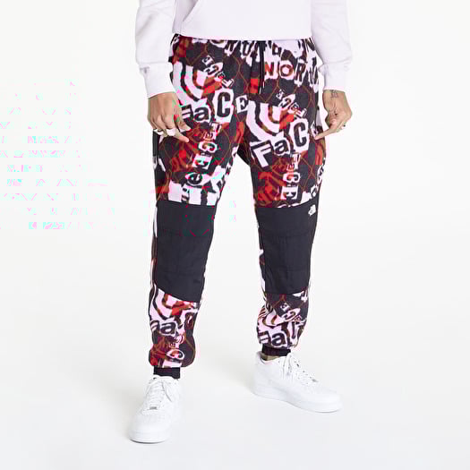 Pants and jeans The North Face M Printed Denali Pant Lavender Fog