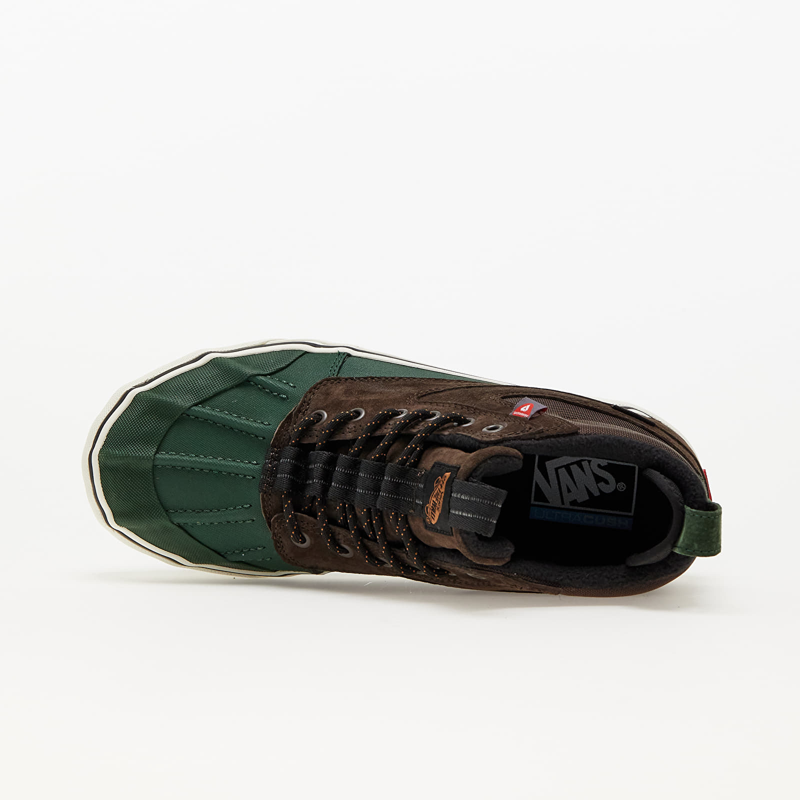 Vans del pato uk hot sale