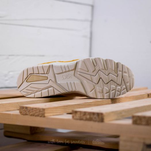 Men's shoes Asics Gel-Kayano Trainer Agave Green/ Agave Green