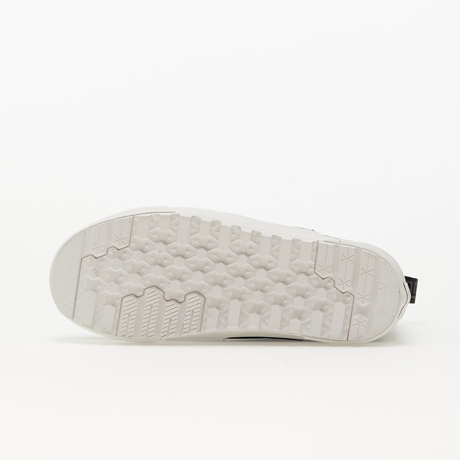 Scarpe uomo Vans Vault SK8-Hi MTE-2 LX Mte Black