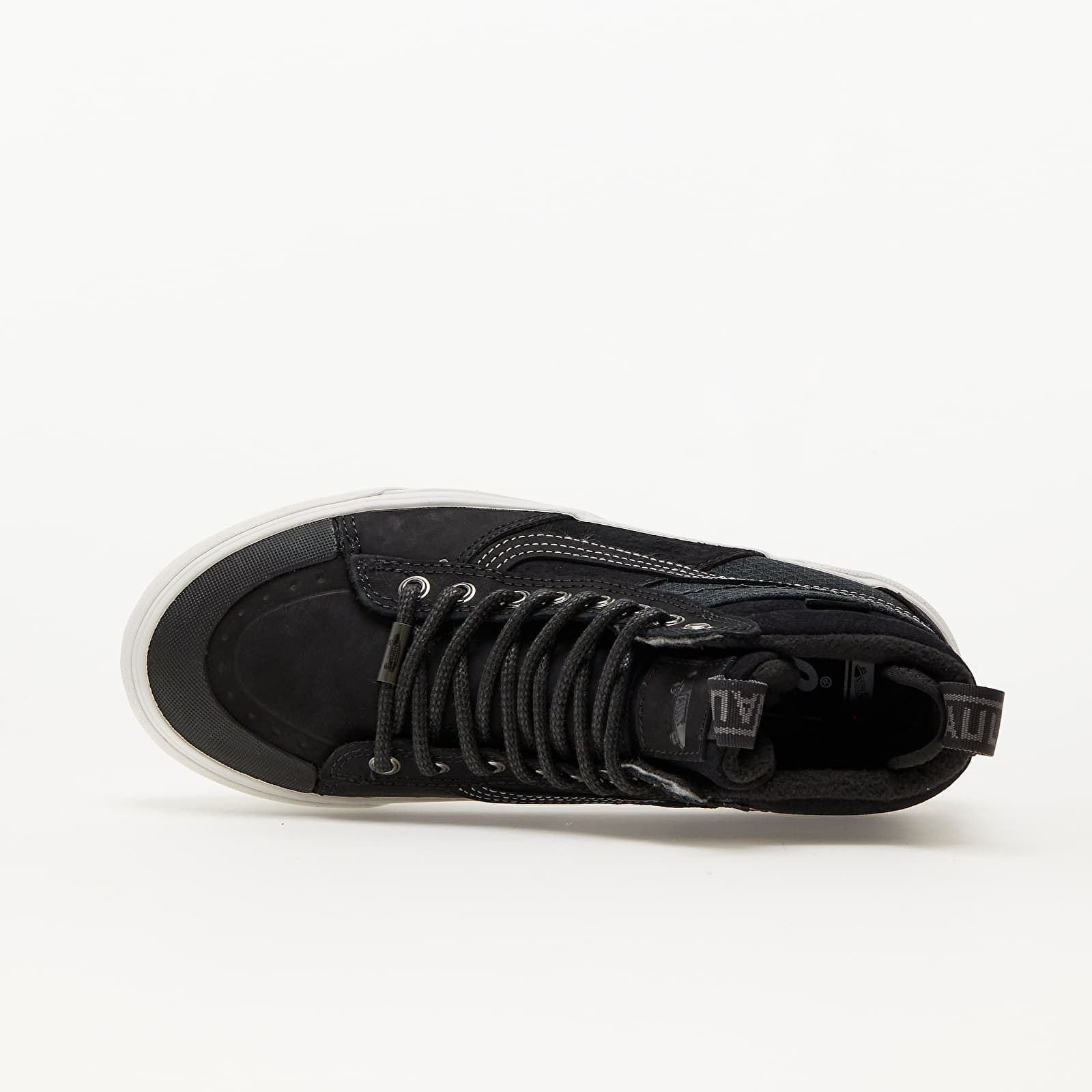 Scarpe uomo Vans Vault SK8-Hi MTE-2 LX Mte Black
