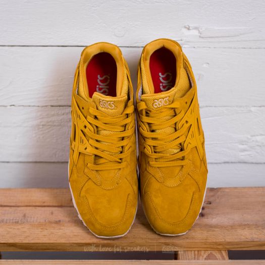 Asics gel kayano 13 uomo giallo sales