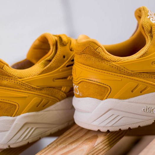 Asics gel kayano 24 giallo clearance