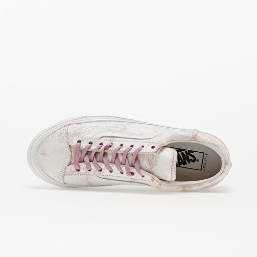 Vans style on sale 36 originals lx