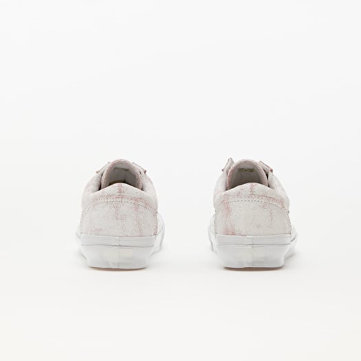 Speckled hotsell grey vans
