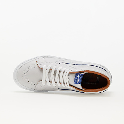 Vans sk8 cheap hi true blue