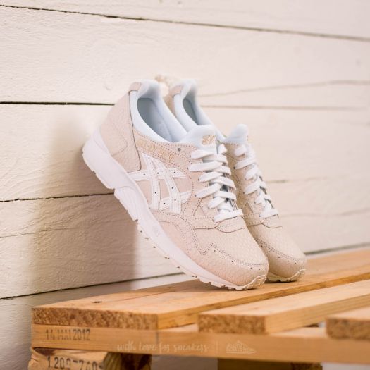 Asics gel lyte 5 womens white discount
