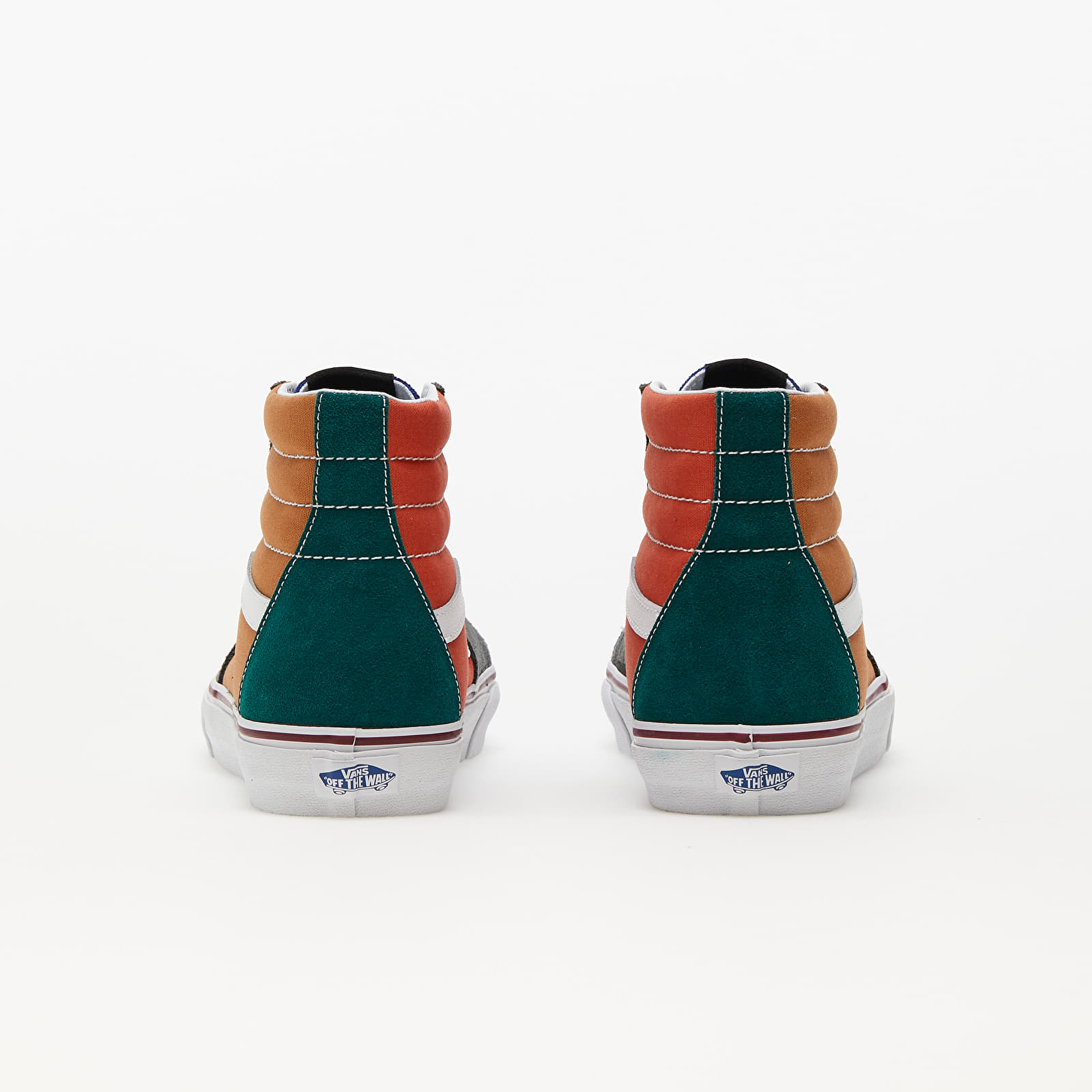 Muške tenisice Vans SK8-Hi Color Mix Multi