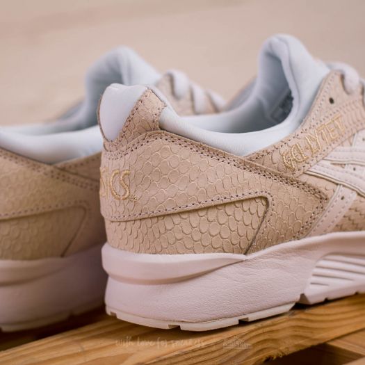 Asics gel lyte v femme beige best sale
