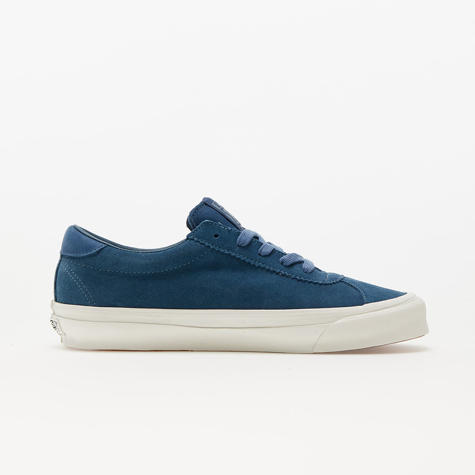 Men s shoes Vans Vault OG Epoch LX Suede Nubuck Blue Fusion
