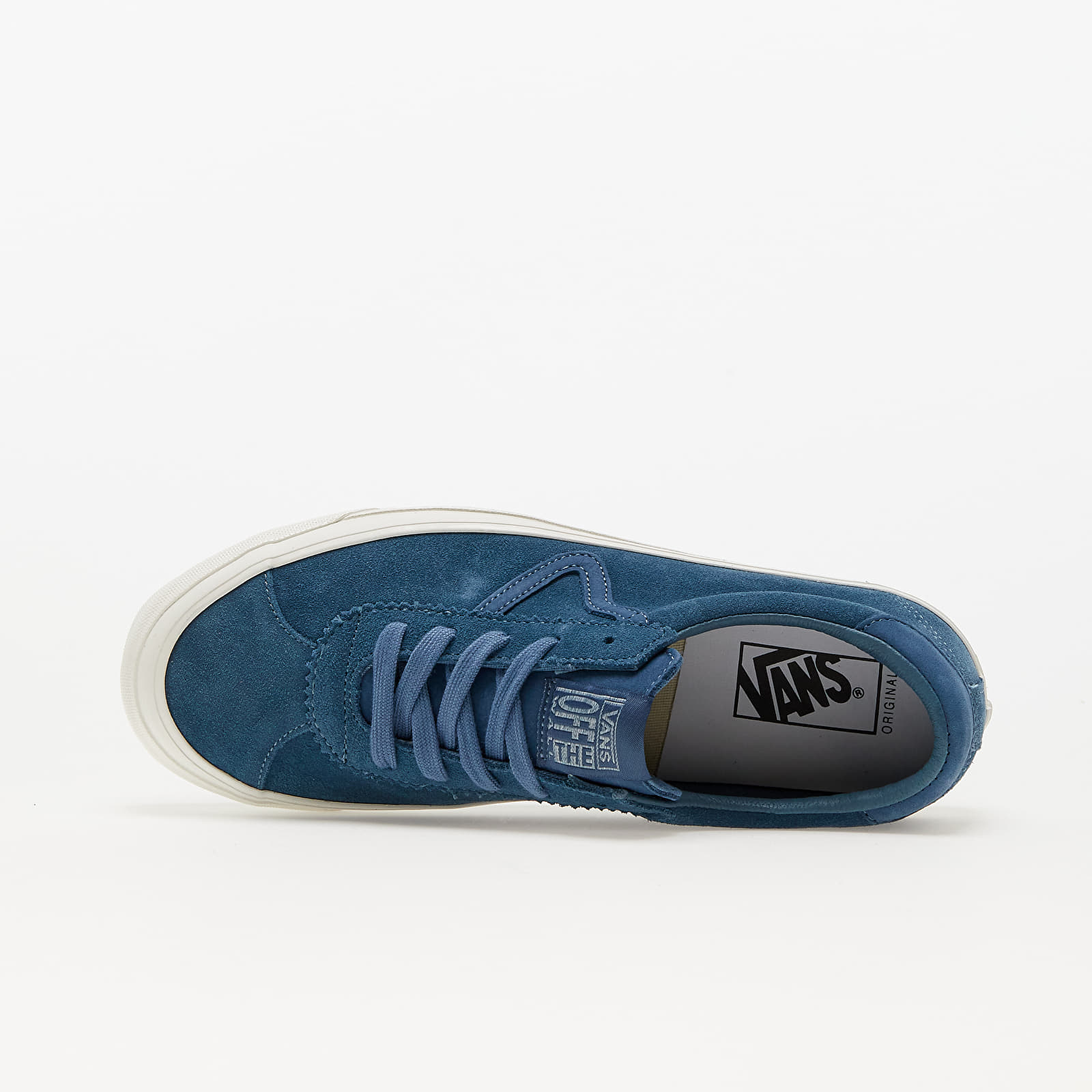 Vans epoch clearance blue