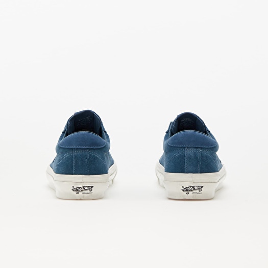 Vans vault slip on blue shop